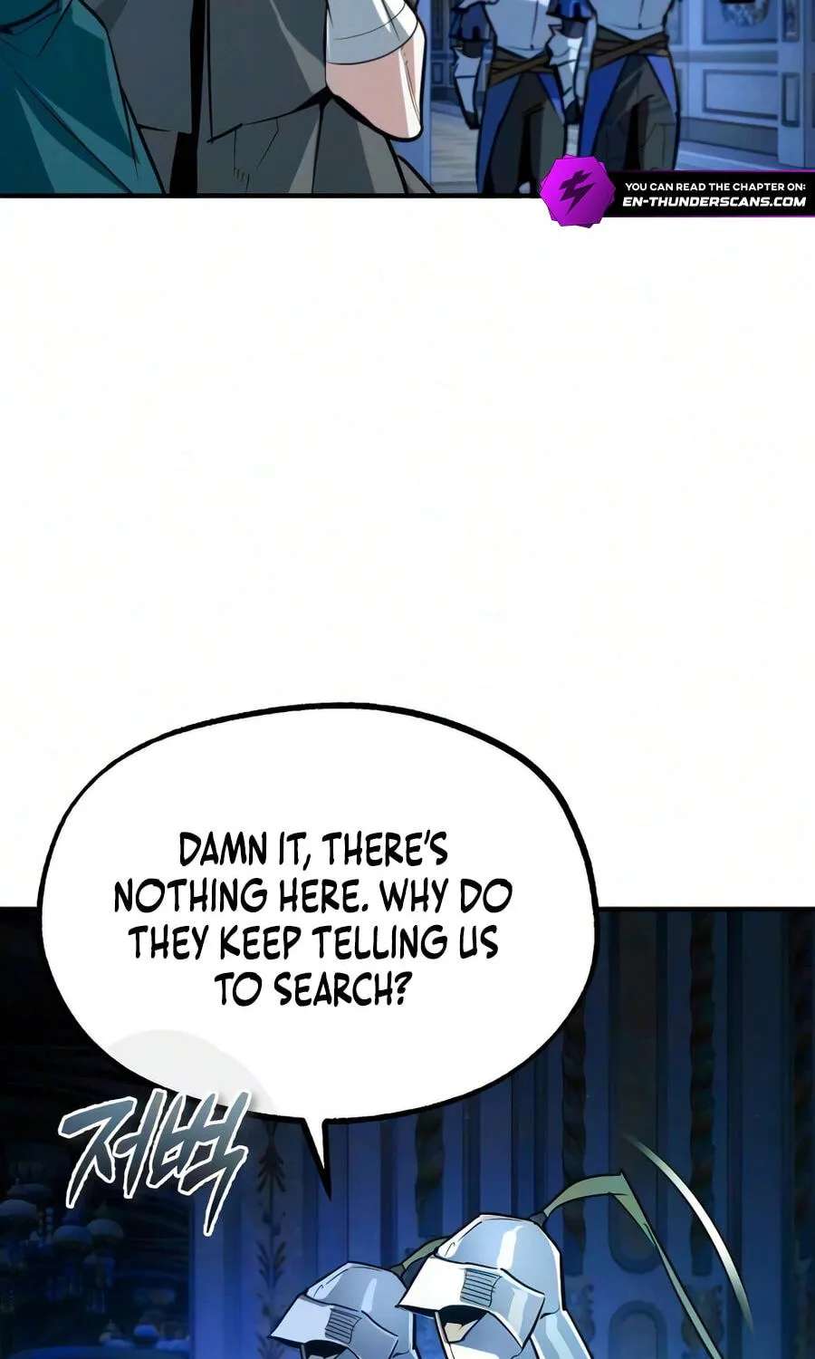 There Are No Bad Warriors in This World Chapter 82 - page 96