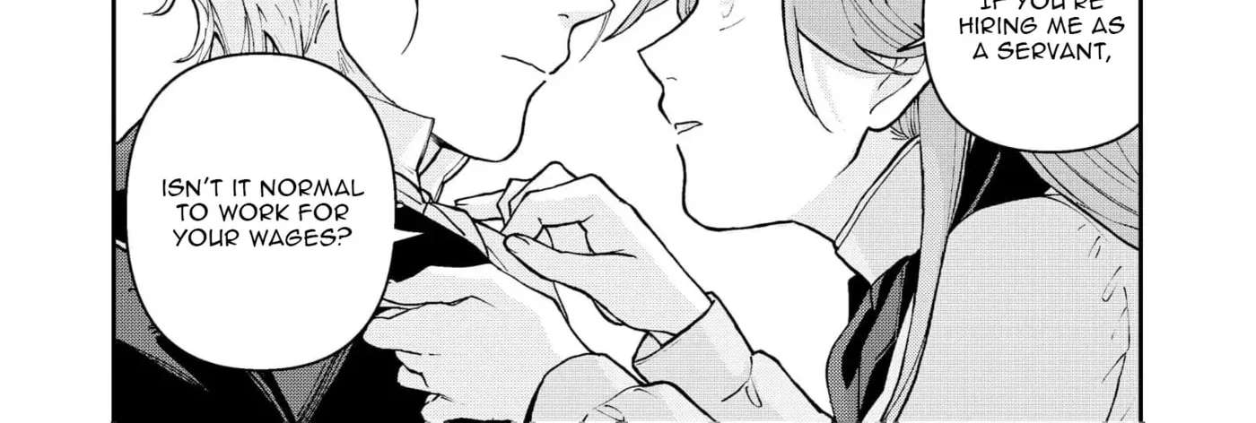 Mibun sa ni Owatta Koi wo, Imasara desuga Chapter 3 - page 29