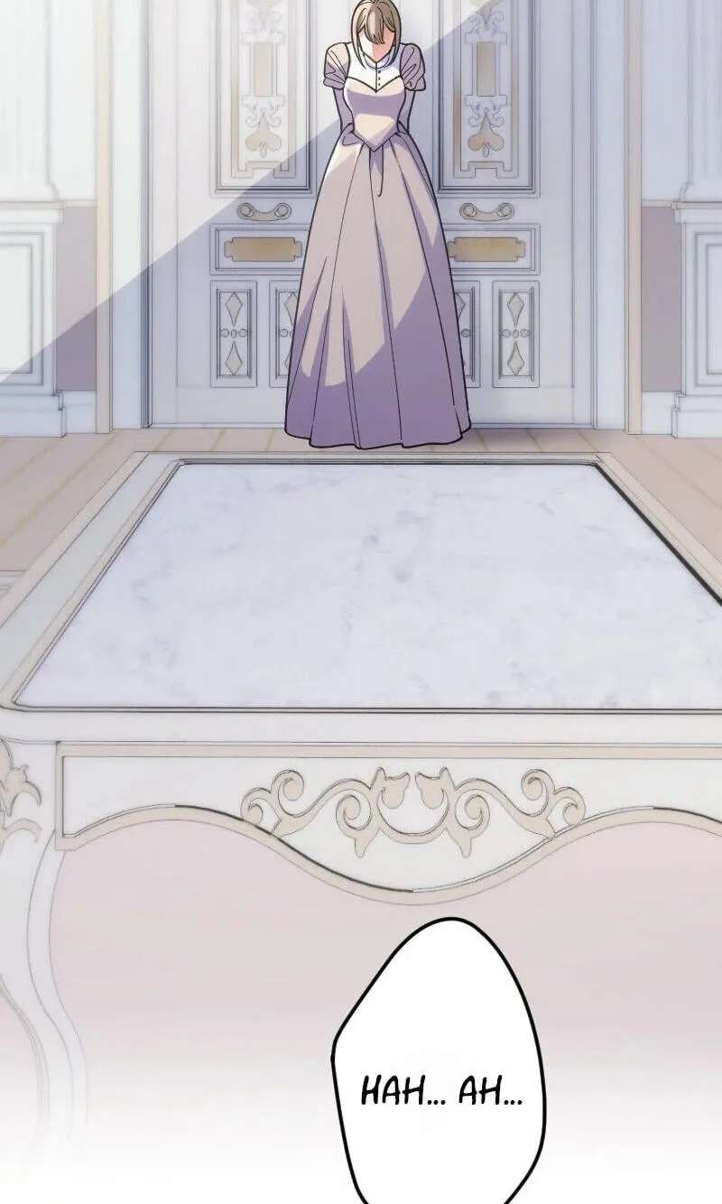 The Marquis's Wife Loses Her Virginity to a Slave Chapter 29 - page 53