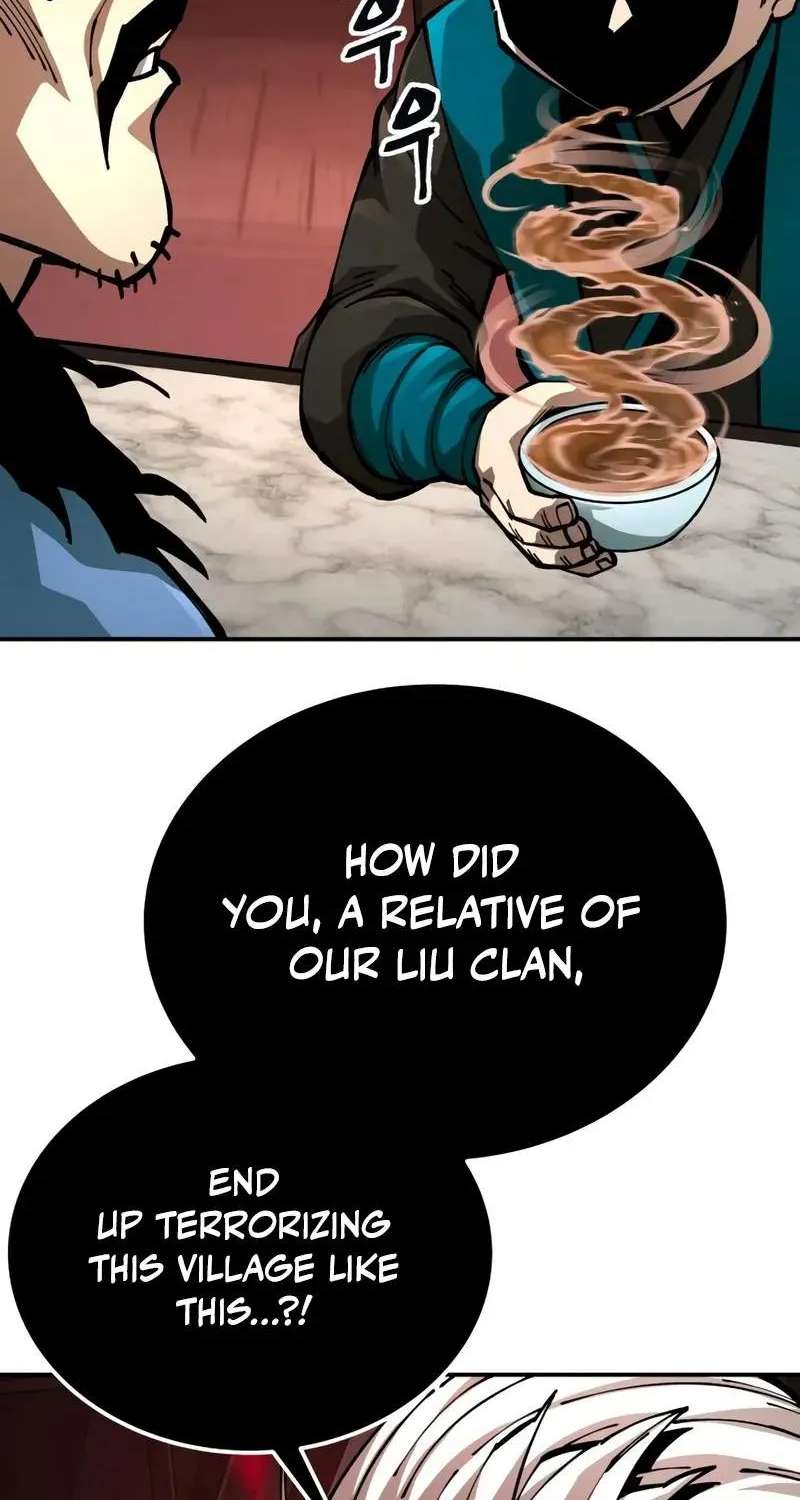Warrior Grandpa And Supreme Granddaughter Chapter 117 - page 69