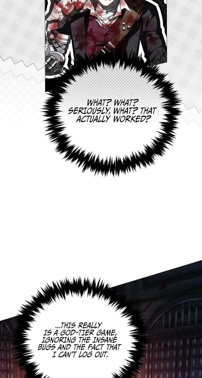 Is It a Problem if the Protagonist Is a Persona-Obsessed Character? Chapter 29 - page 85