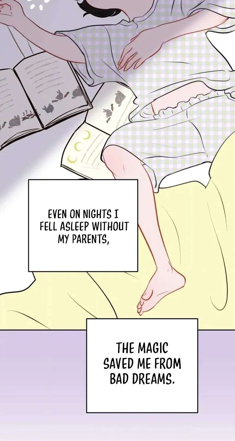 A Very Private Space Chapter 1 - page 50