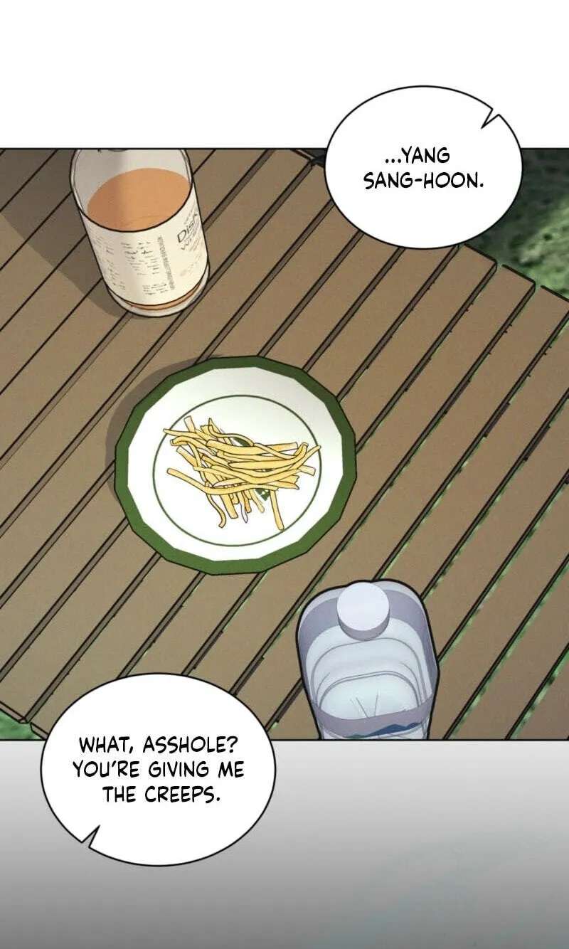 Open Sesame Chapter 103 - page 25