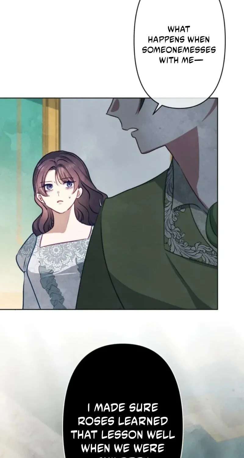 When My Enemies Weep Chapter 50 - page 39
