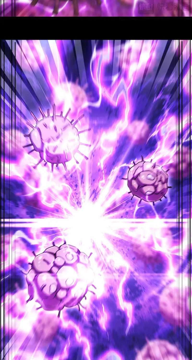 High Martial Arts: My Cells Can Evolve Infinitely Chapter 1 - page 78