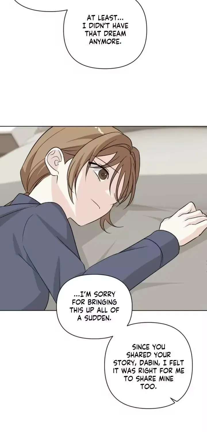 You and me Living together Chapter 5 - page 49
