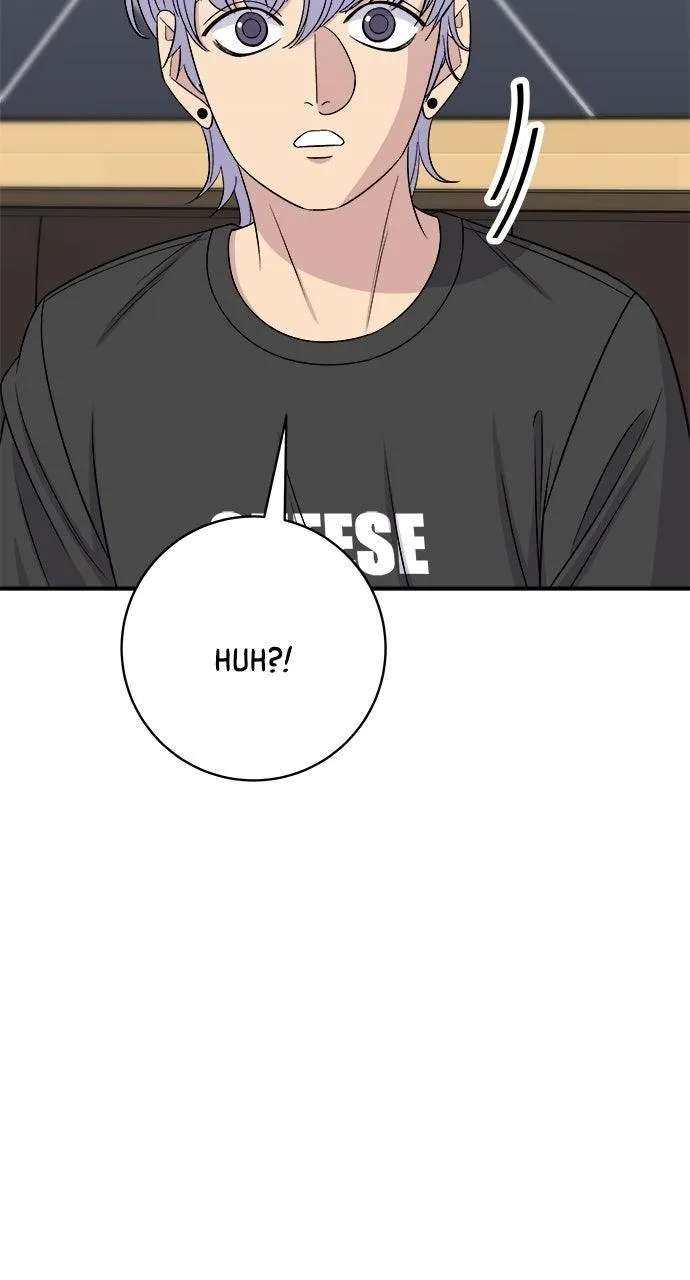 A DeadbEAT's Meal Chapter 240 - page 93
