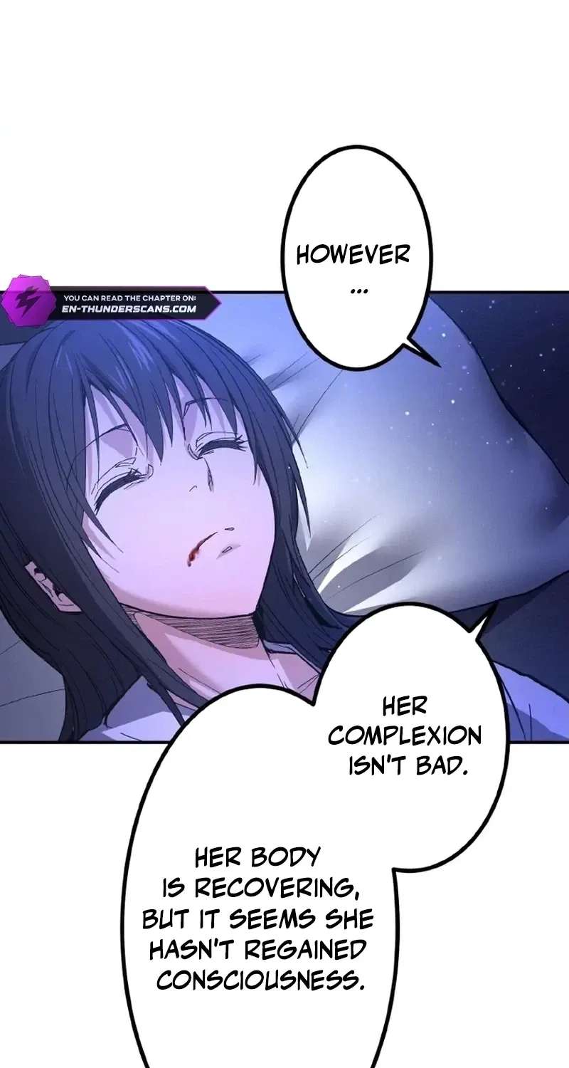 The Man Who Vowed Revenge on His Demon Wife Chapter 6 - page 130