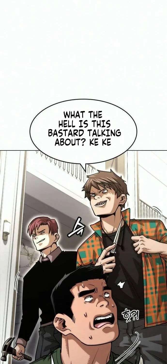 Love Tears Through Zombies Chapter 5 - page 12