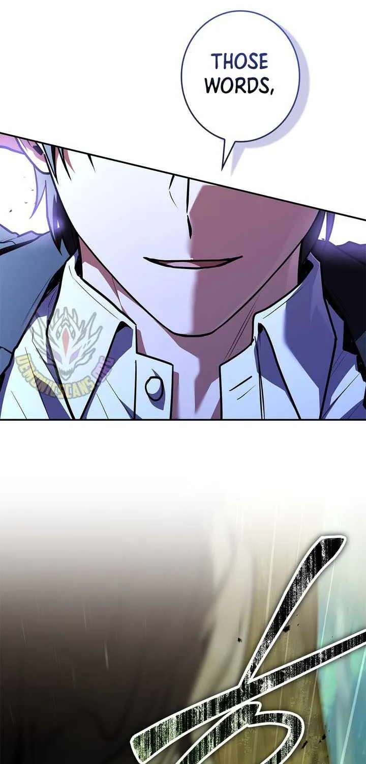 Only I Have an EX-Grade Summon Chapter 37 - page 82