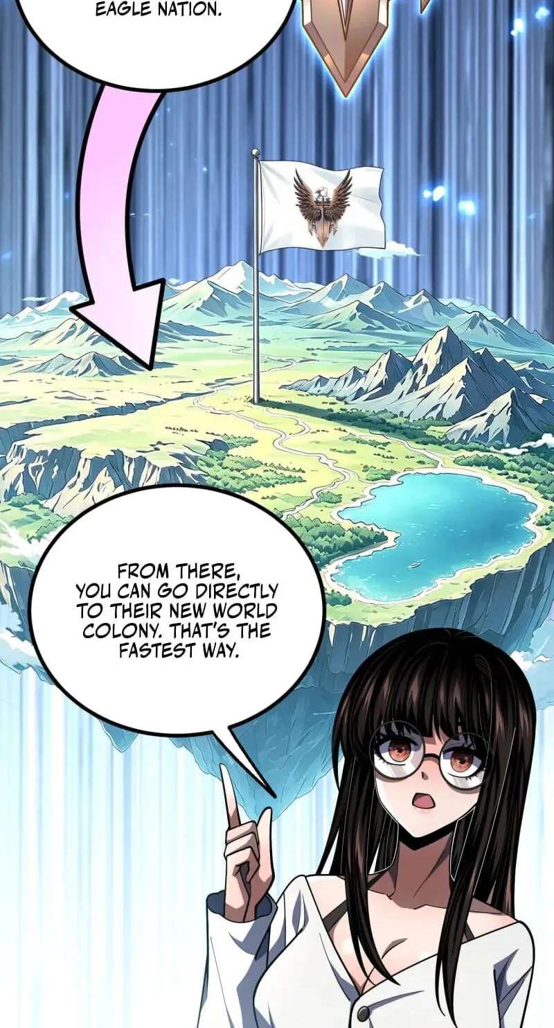 Chaoji Mofa Xueyuan de SS-Ji Xinsheng Chapter 35 - page 21