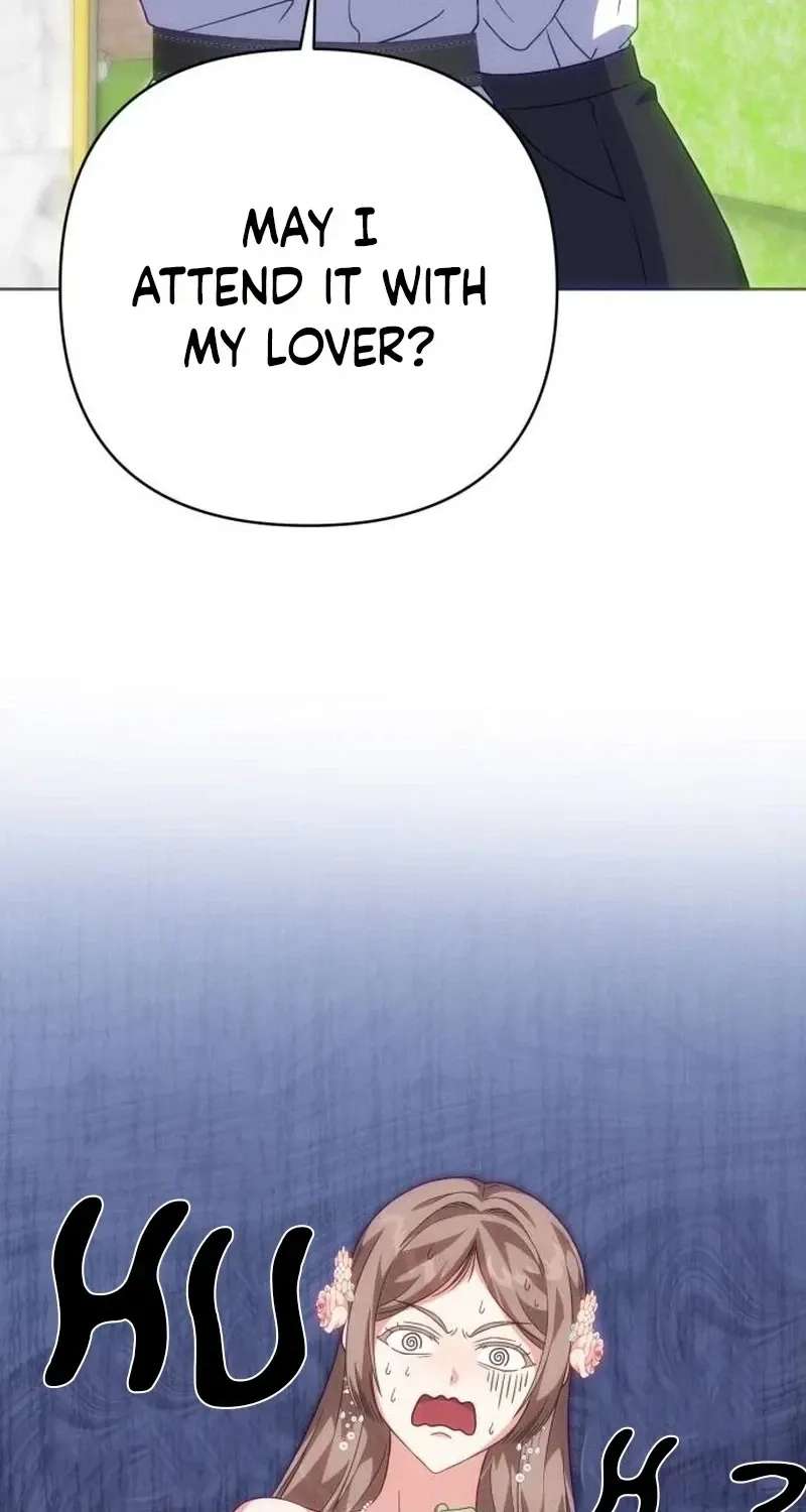 The Duke of Hermont's Male Mistress Chapter 7 - page 30