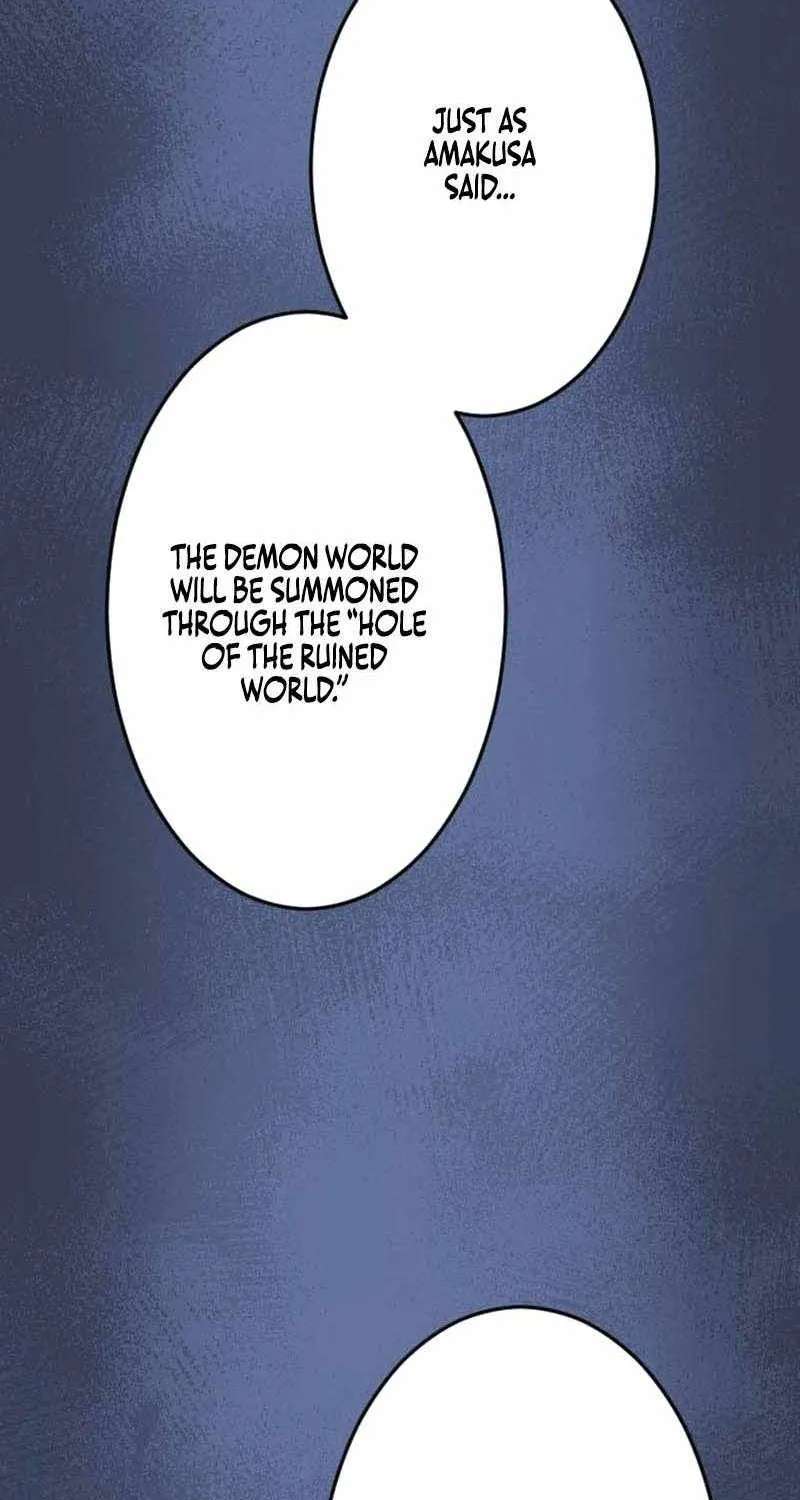 Fukushuu No Taishi - Level 9999 No Bakumatsu Isekai Tensei Chapter 109 - page 60