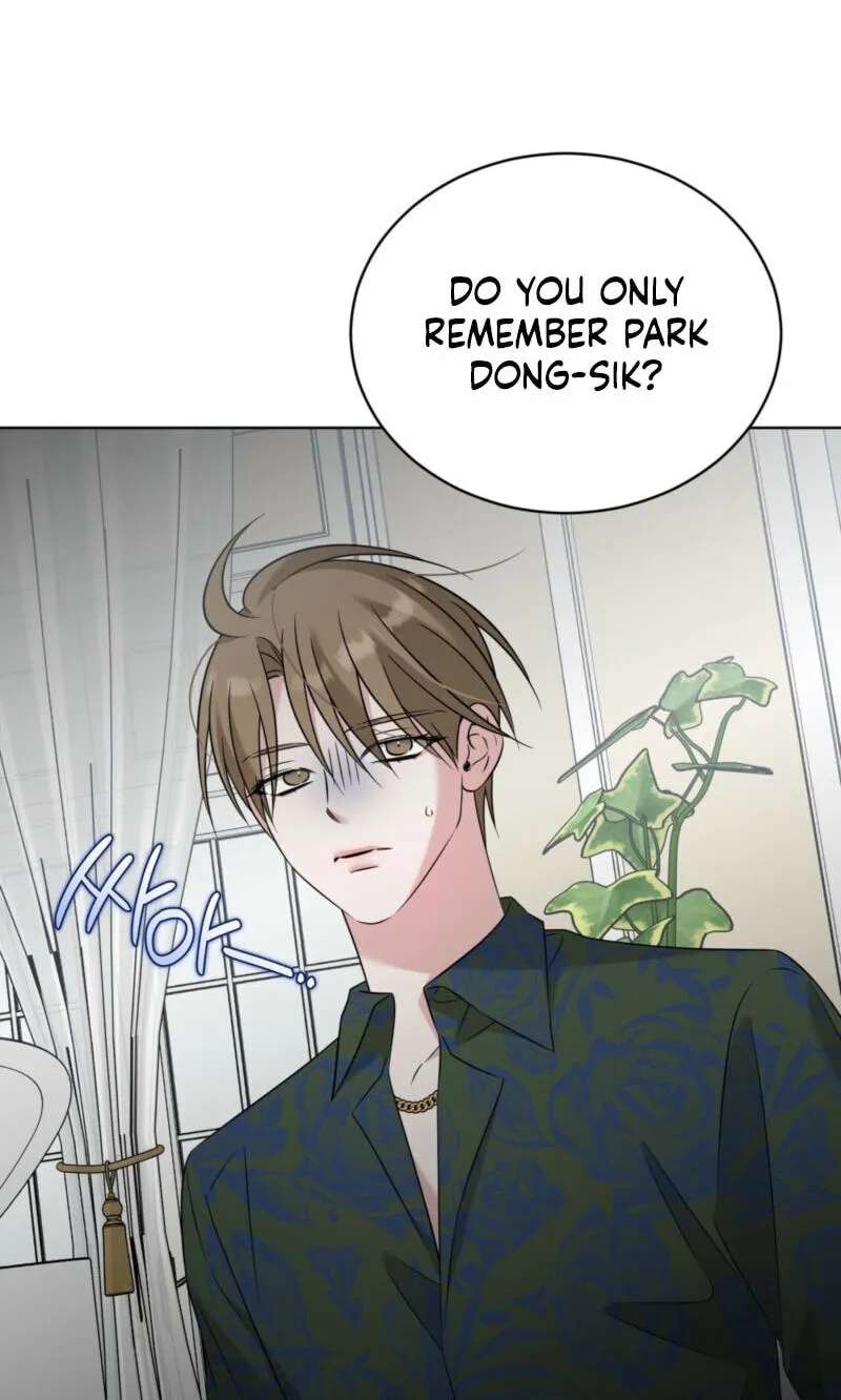 Omega Dongsik Chapter 19 - page 42