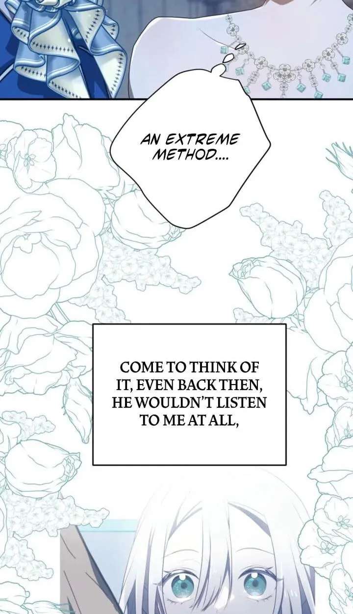 My Childhood Friends Are Trying to Kill Me Chapter 98 - page 21
