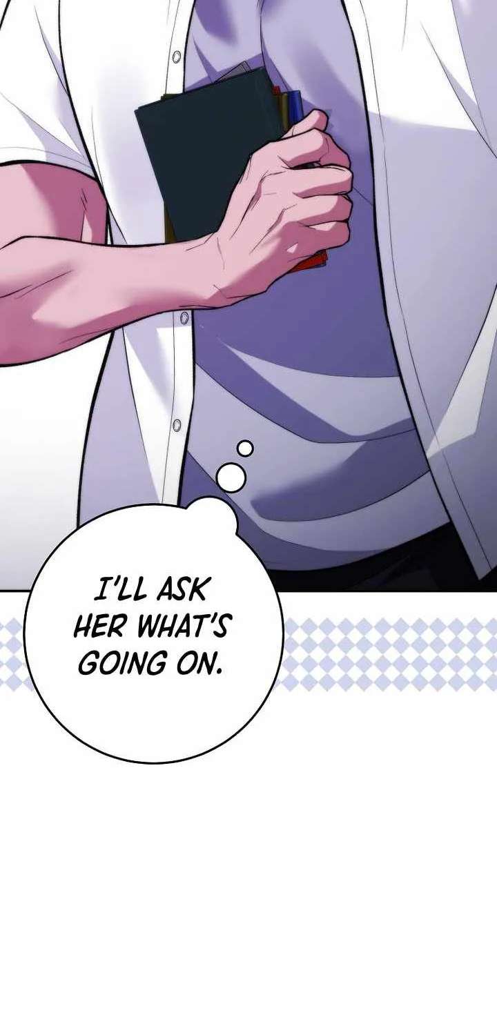 I Was Thrown Into an Unknown Manga Chapter 38 - page 62