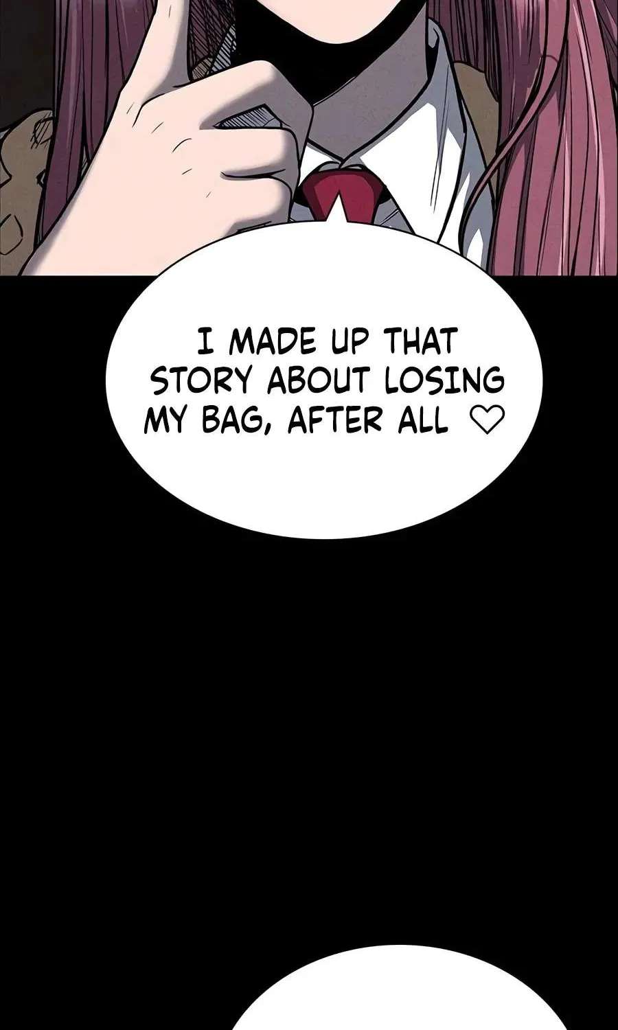 Debtbound by Blood Chapter 43 - page 40