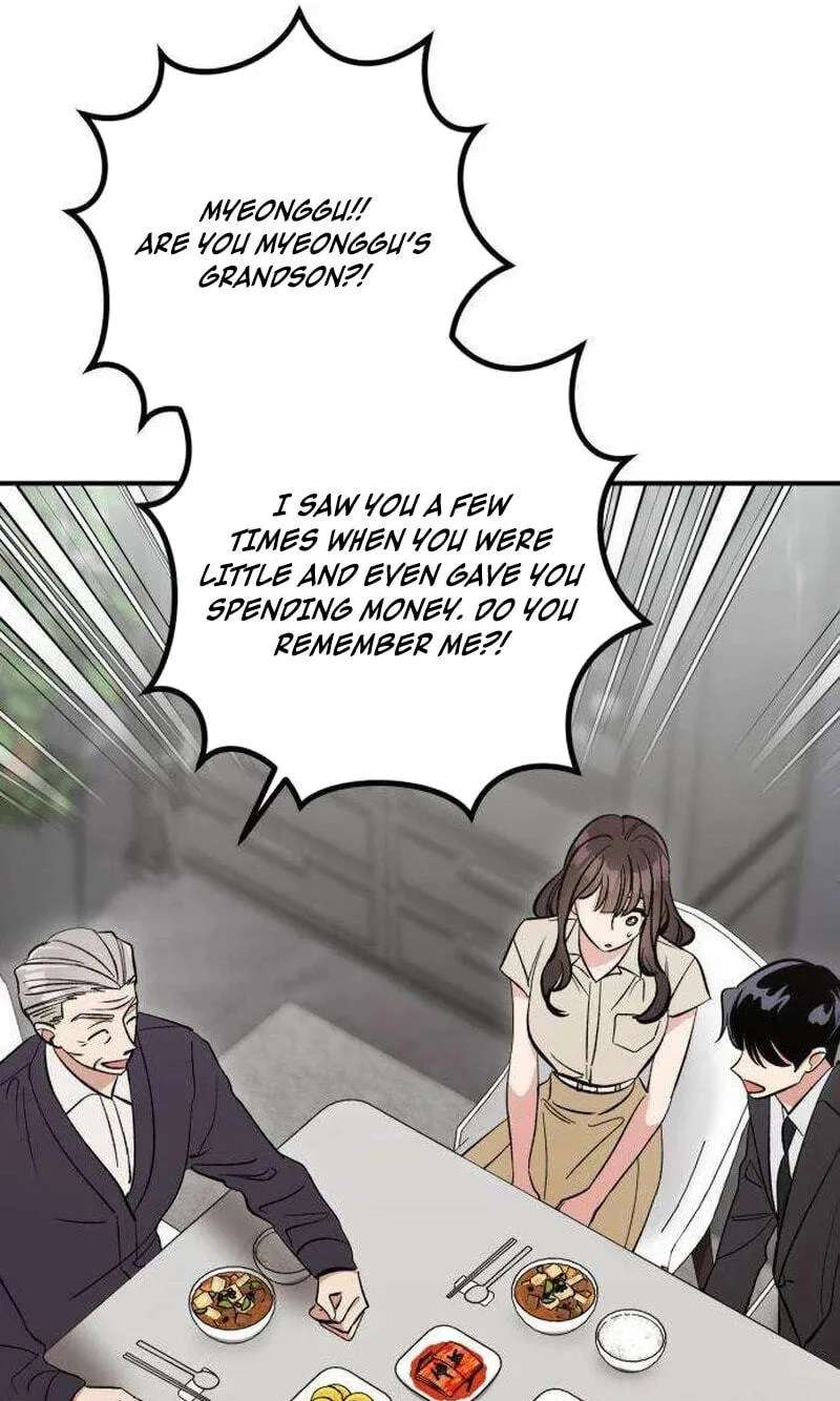 If You Don't Date, You Die! Chapter 36 - page 64