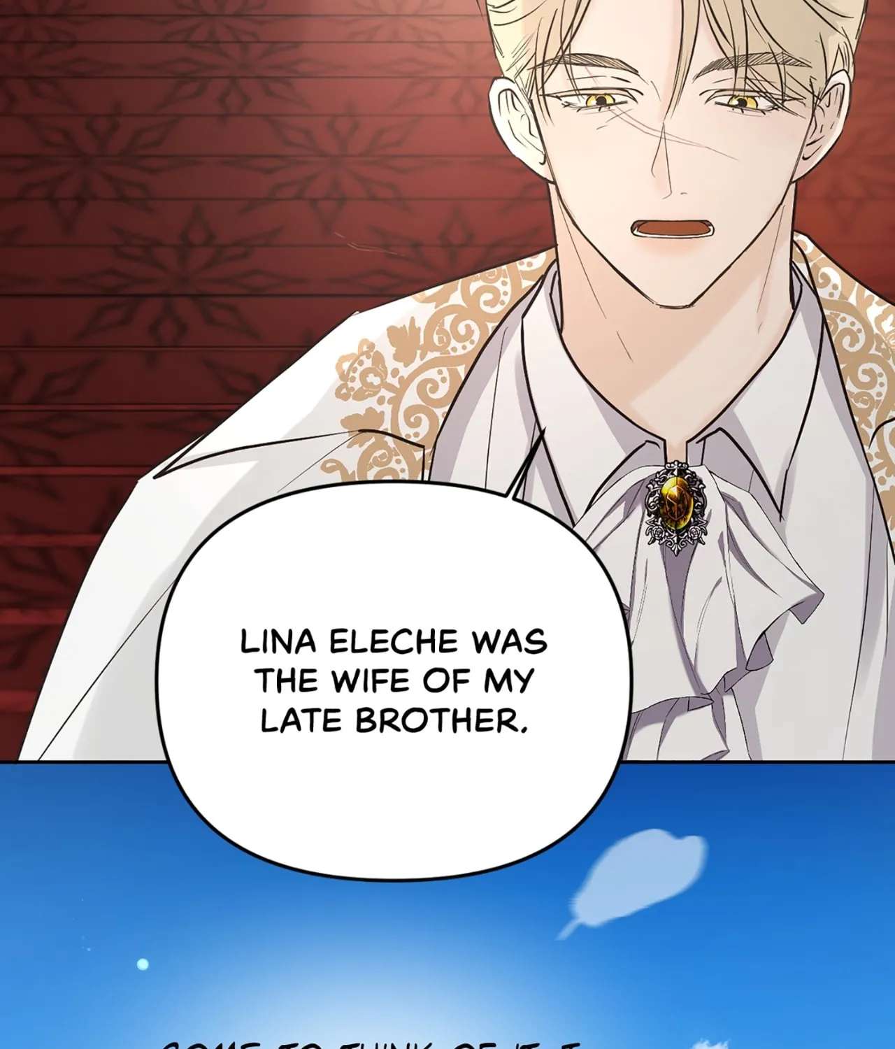 I Adopted the Male Lead from the Shelter Chapter 123 - page 103