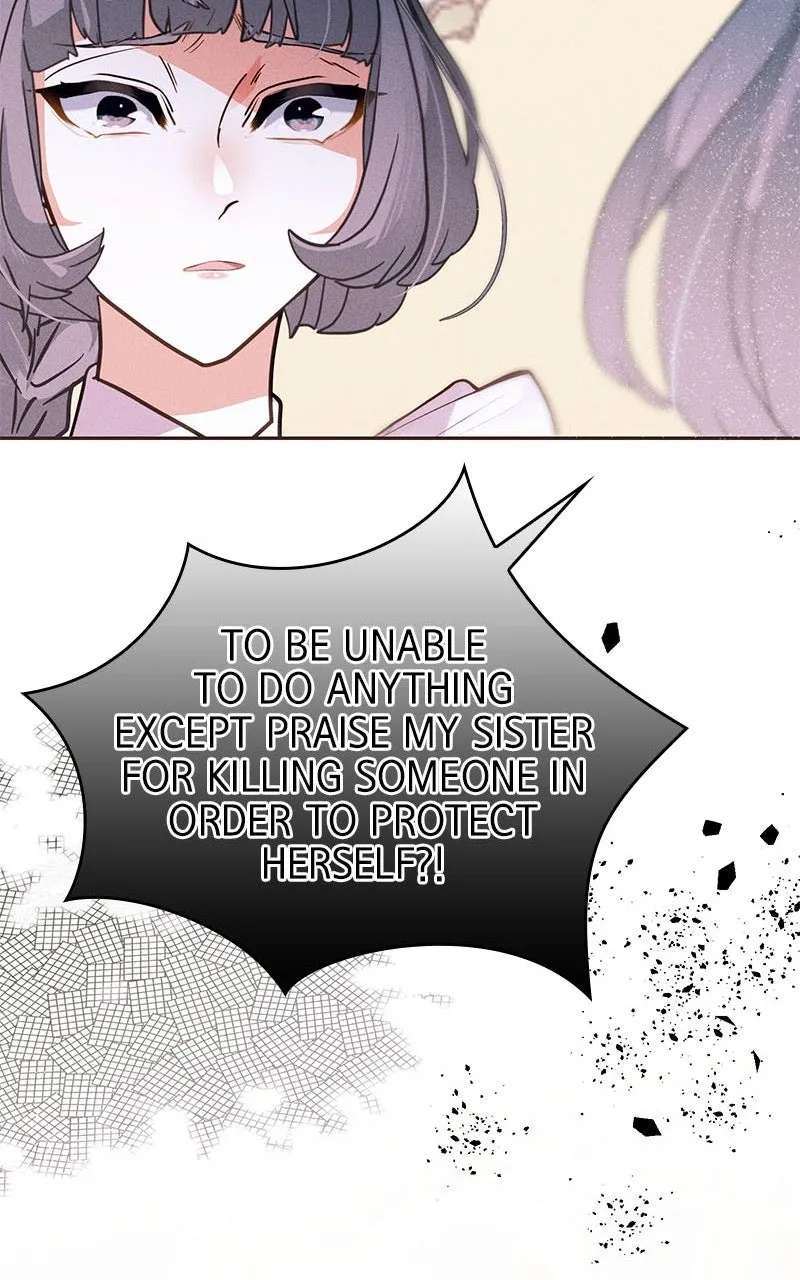 My Unwanted Engagement withthe Final Boss Prince Chapter 10 - page 59