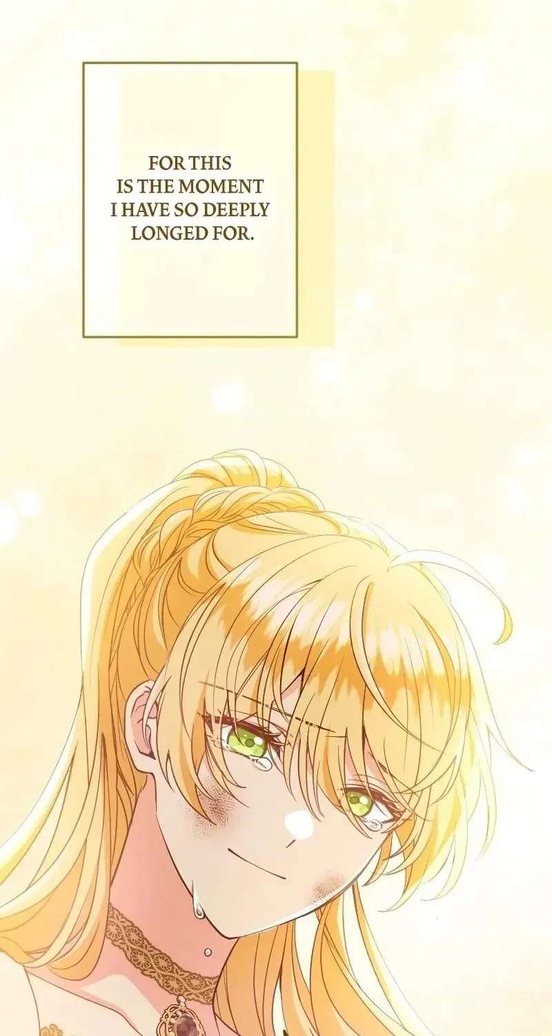 I Was Captured by the Yandere Duke Who Was My Husband in My Previous Life Chapter 33 - page 70