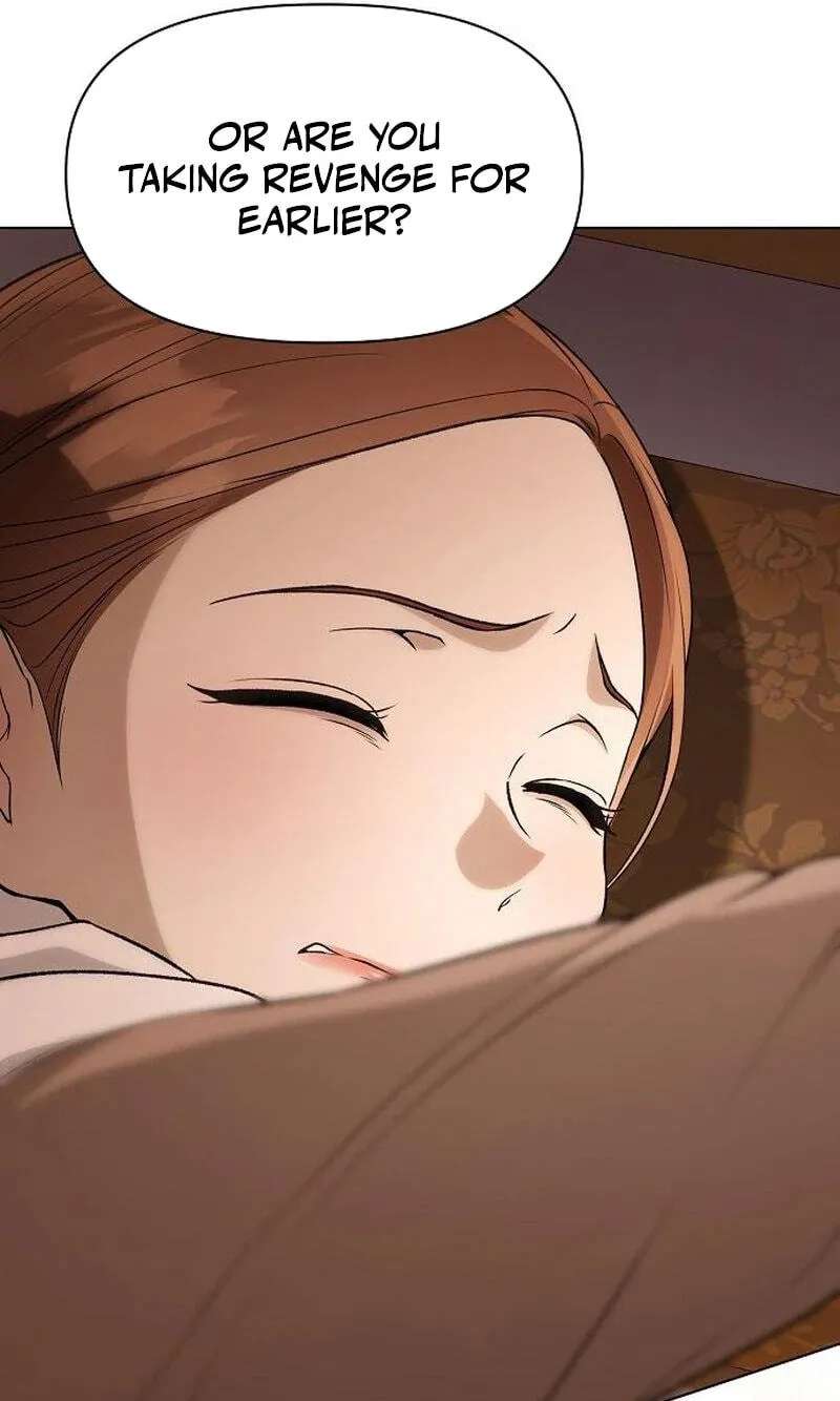When the autumn night falls over the river Chapter 45 - page 46