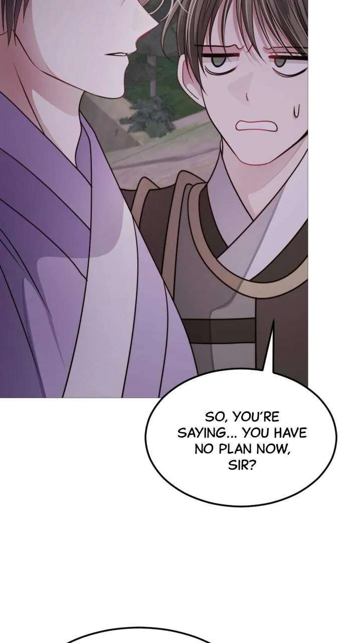 The Knight Of The Closed-Eyes Sky Chapter 44 - page 28