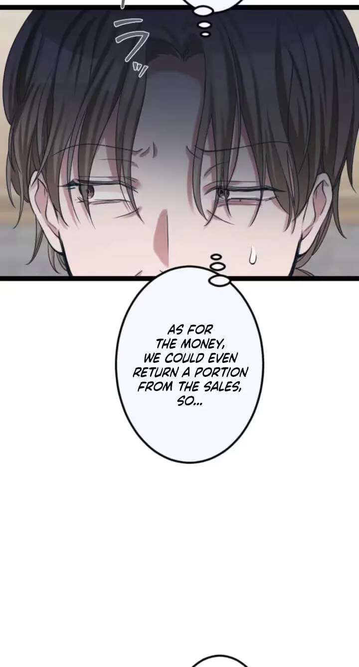 Otto no Furin Aite ga Watashi Datta Chapter 53 - page 22