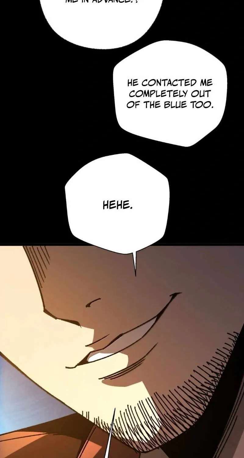 King of Beasts Chapter 62 - page 109