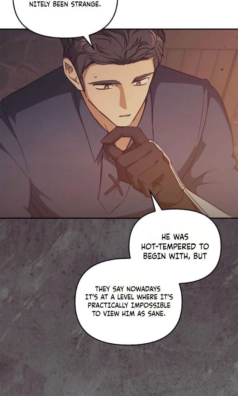 Regas Chapter 107 - page 51