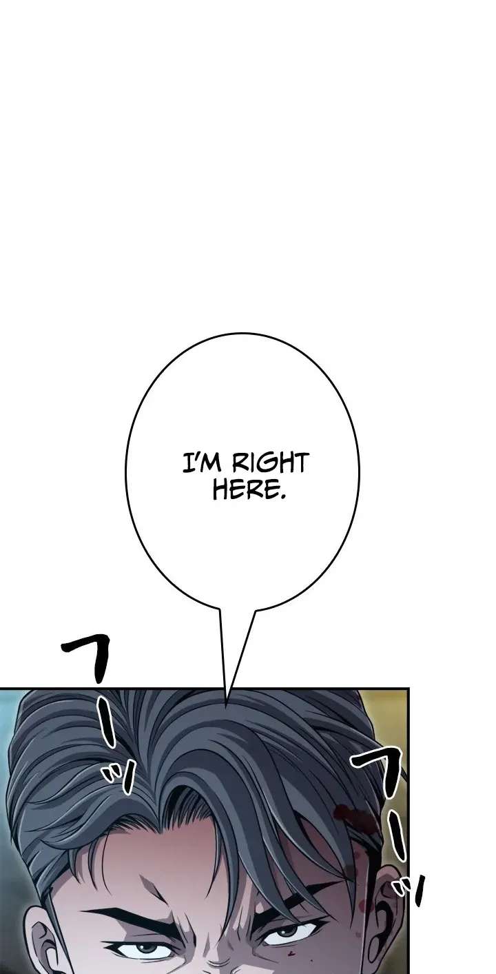 The Boss Has Two Faces: The Quiet Don - Korean Remake Chapter 29 - page 106