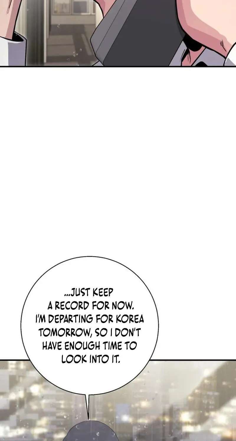 The Chaebol Family's Genius Monster Chapter 22 - page 6