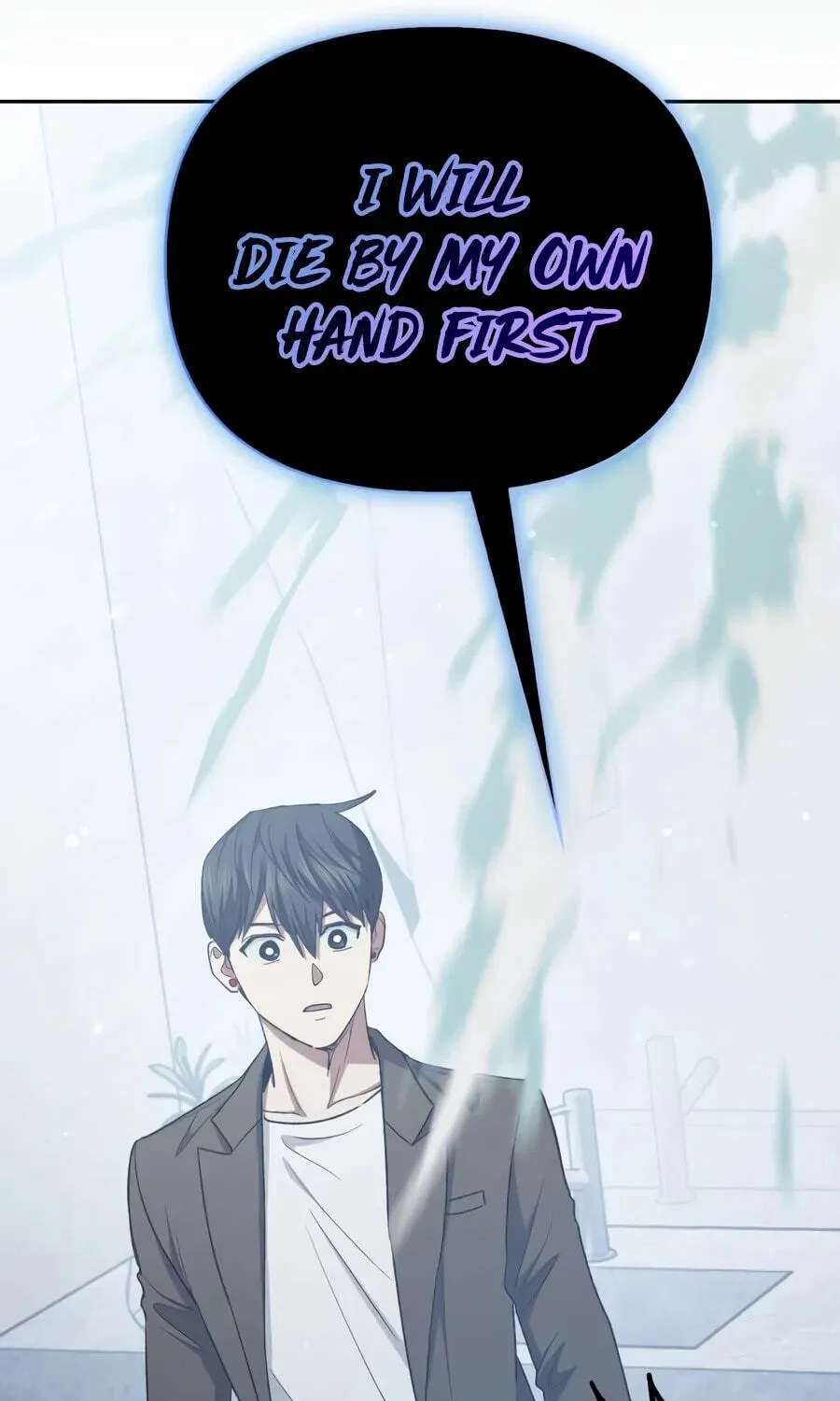 My S-Class Hunters Chapter 180 - page 52