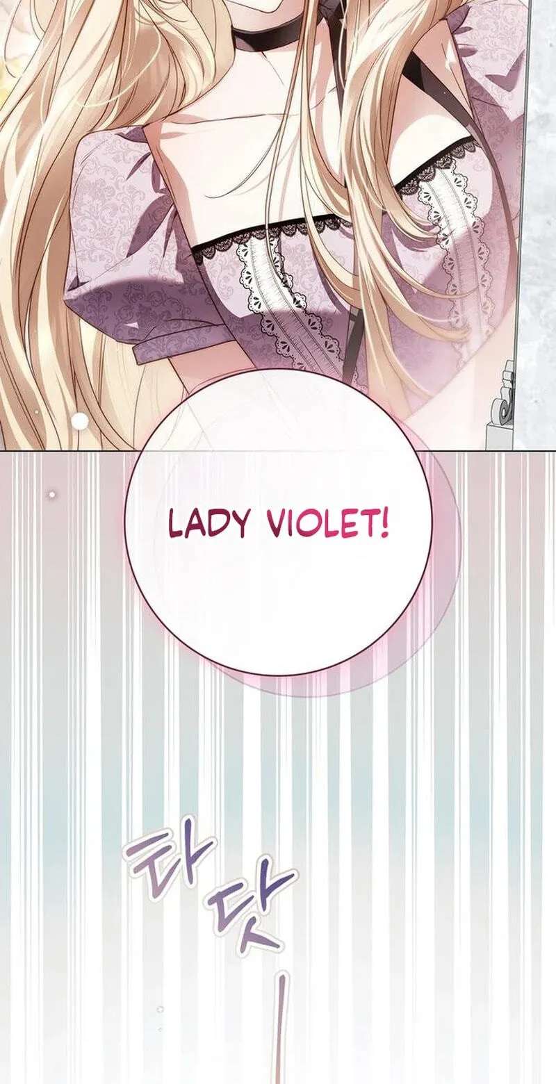 The Count's Secret Maid Chapter 110 - page 99
