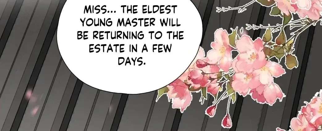 The Glory of the Noble Household Chapter 4 - page 140