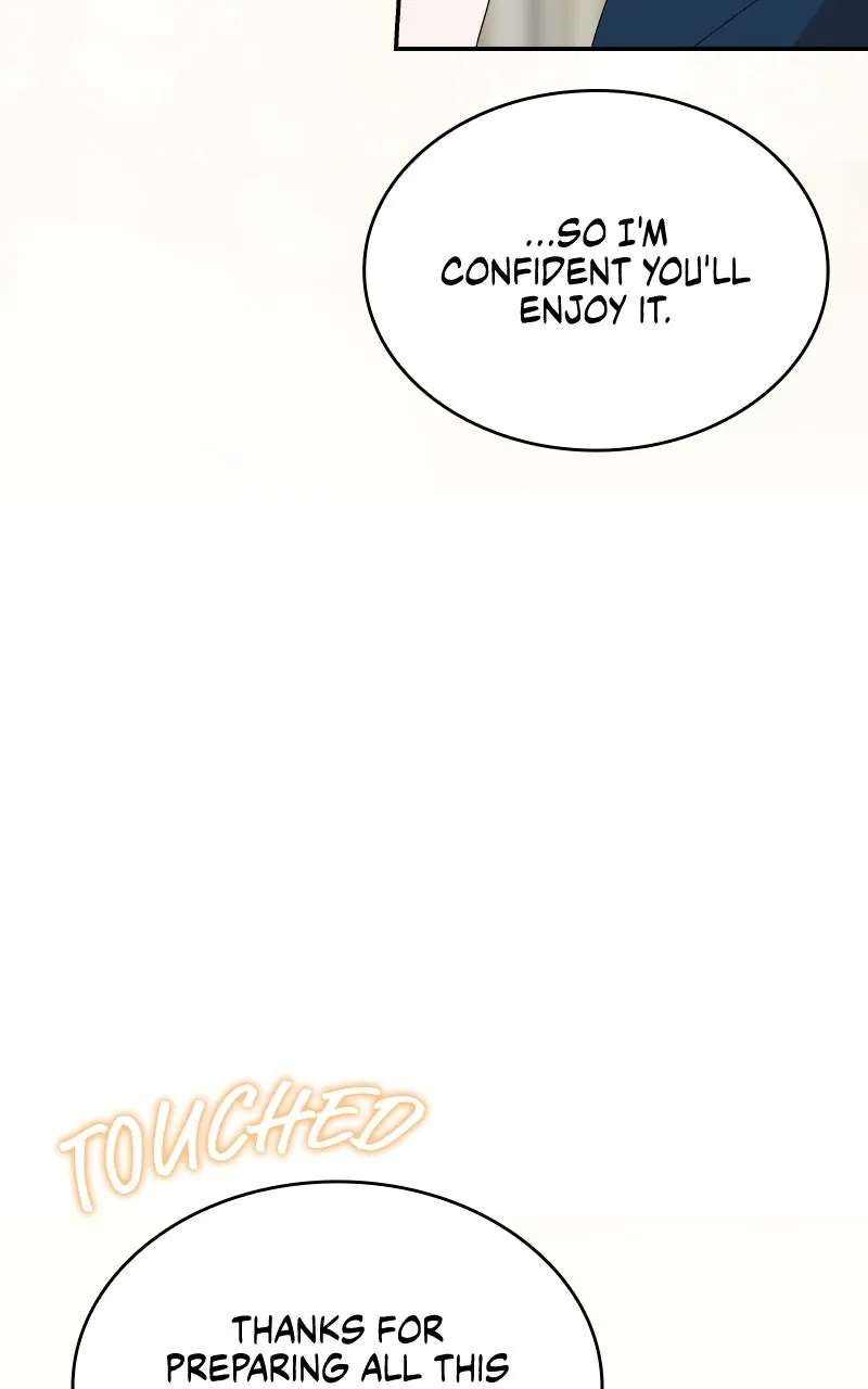 They All Live inthe Little Lady's Garden Chapter 50 - page 78