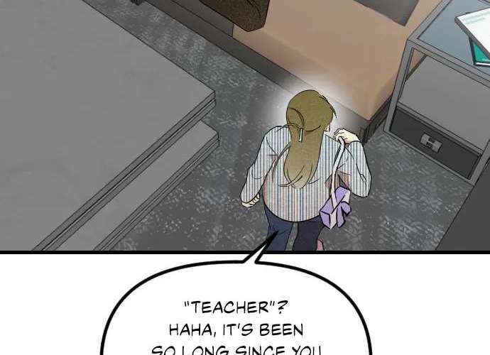 That's Because I'm Not Brave Chapter 5 - page 93