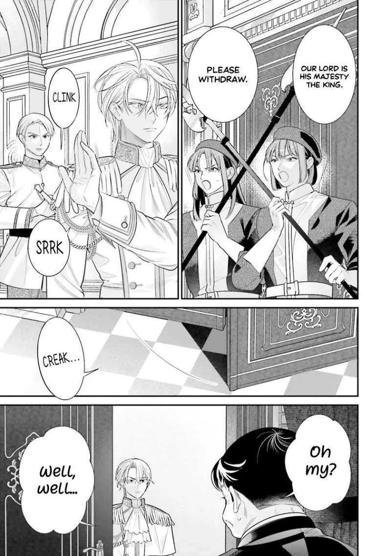 Fuguu Reijou to Hikikomori Mahoutsukai Futari de Slow Life wo Mezashimasu Chapter 3 - page 16