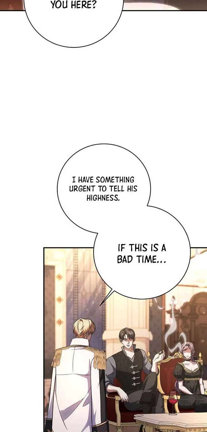Margrave’s Bastard Son Was The Emperor Chapter 122 - page 45