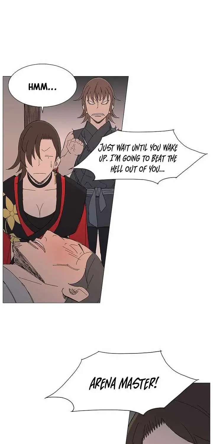 The General - Fighting Legend Chapter 110 - page 47