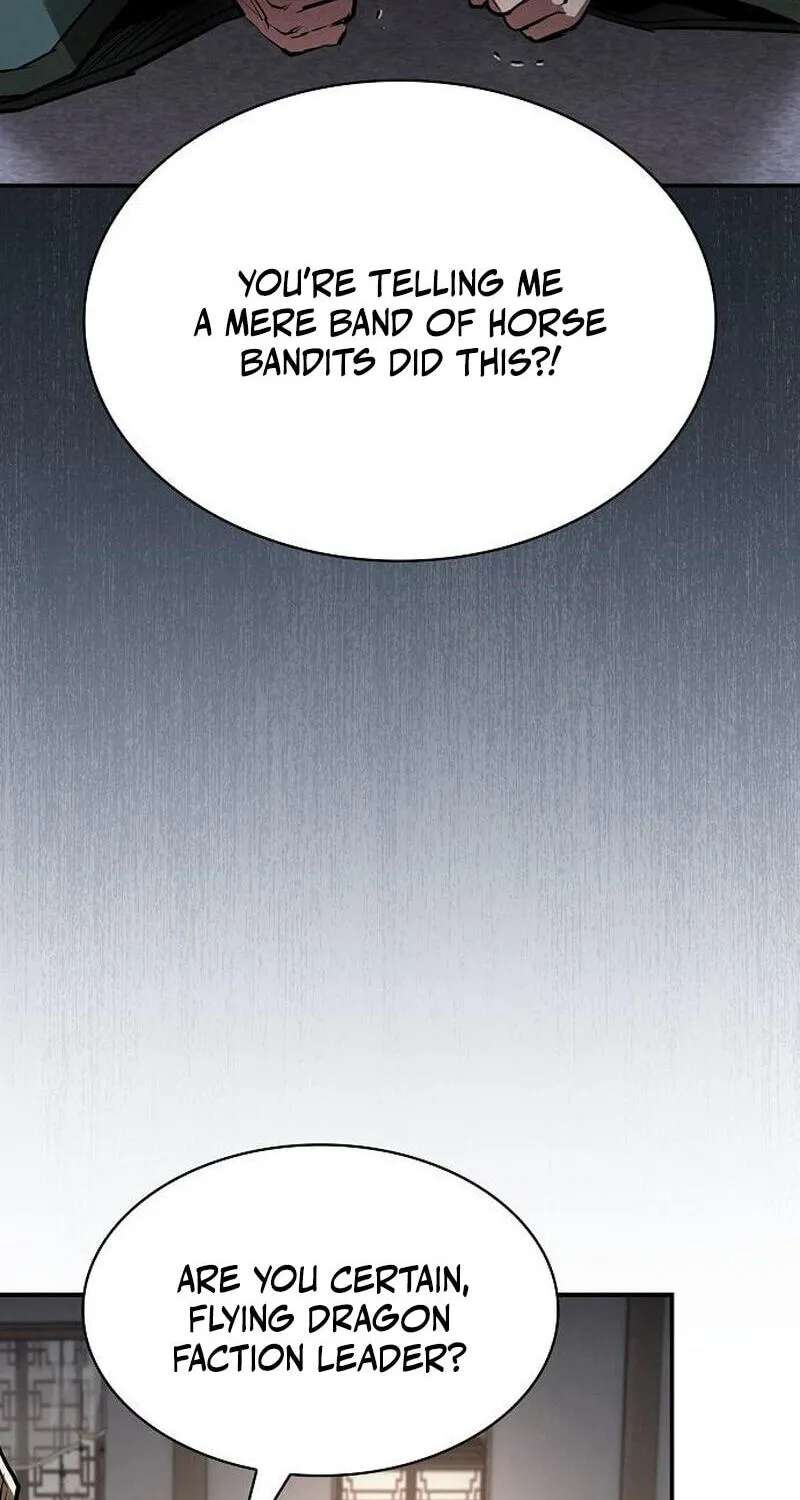 The Spy Life in the Demonic Sect Chapter 84 - page 6