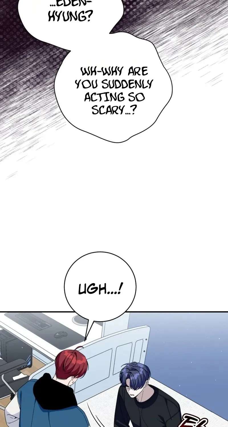 An Insincere Idol's Blank Slate Chapter 98 - page 53