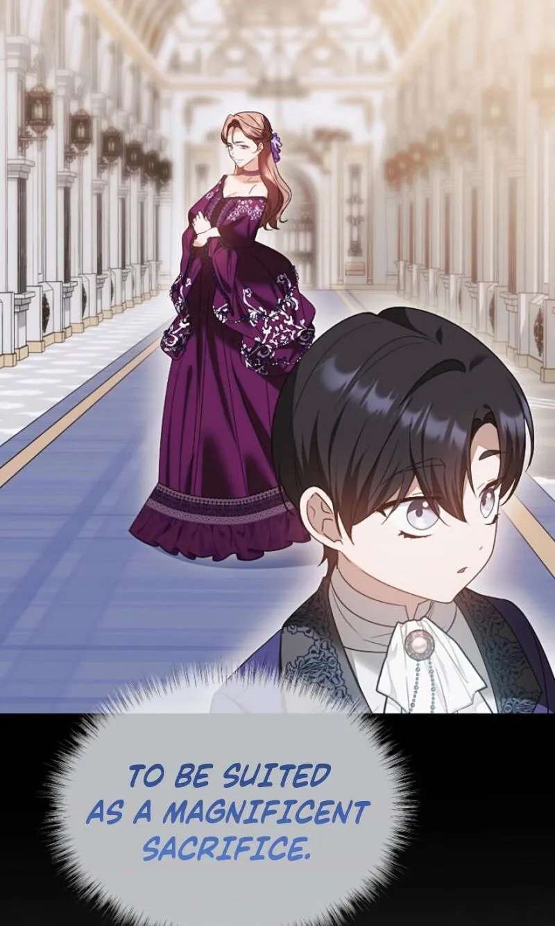 A Golden Fate That Transcends Time Chapter 109 - page 86