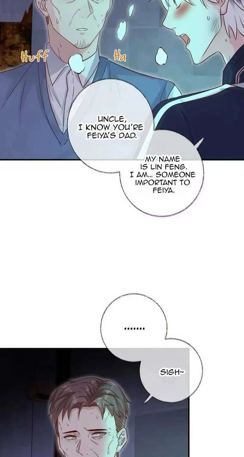 A Cat Has Nine Lives Chapter 46 - page 4