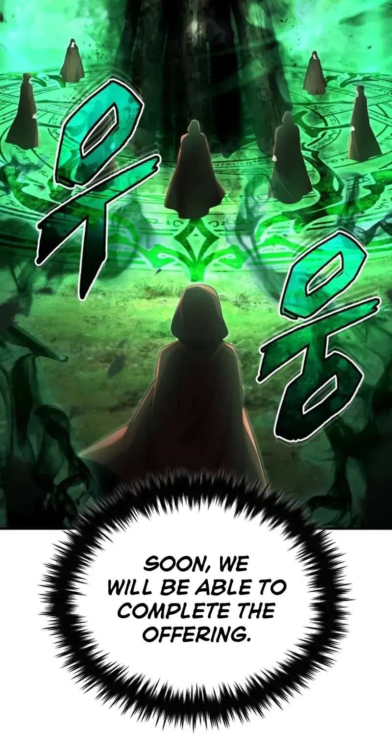 The Returner's Road to Retirement Chapter 108 - page 14