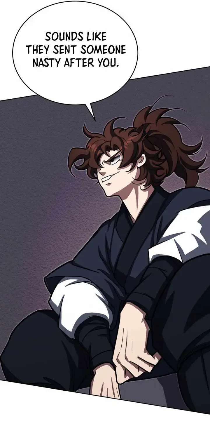 The Misfit of the Martial World Chapter 27 - page 96