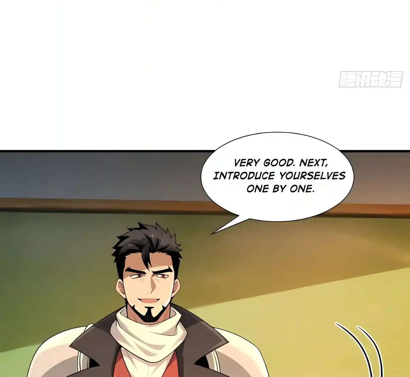 Wangling Tianzai: Wo Tai Shou Bai Wan Guhai Chapter 45 - page 32