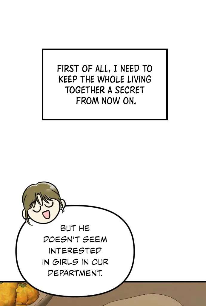 Simply Immature Chapter 5 - page 6