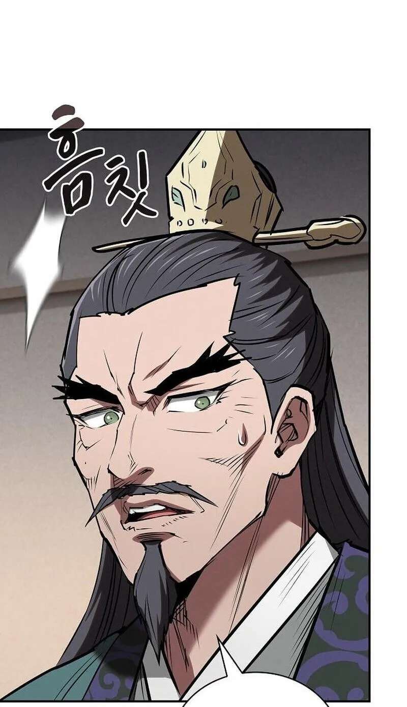 The Spy Life in the Demonic Sect Chapter 84 - page 36