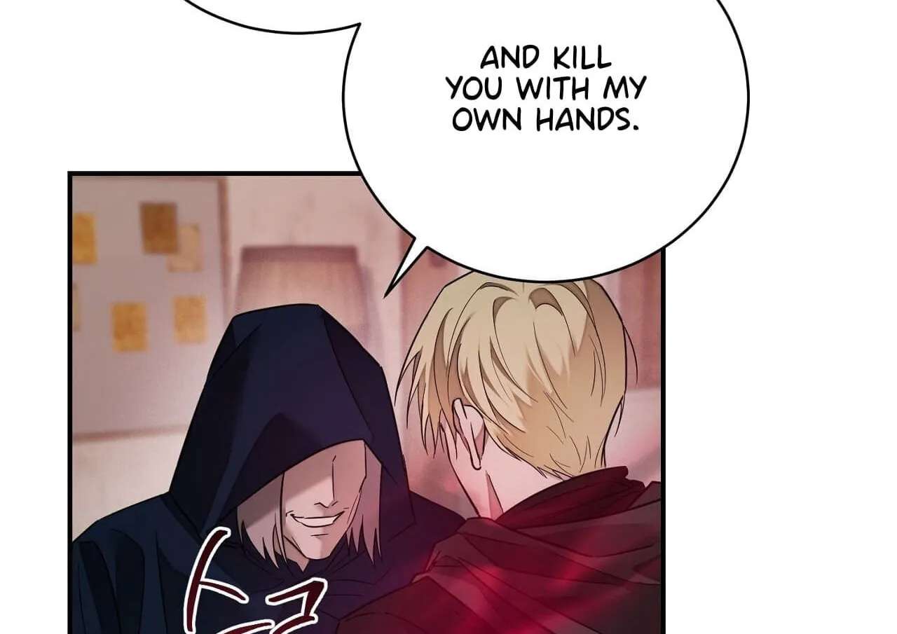 Tinder Box Chapter 16 - page 7